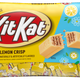 Image for article titled Kit Kat unveils its first new flavor of 2020—and there will be more